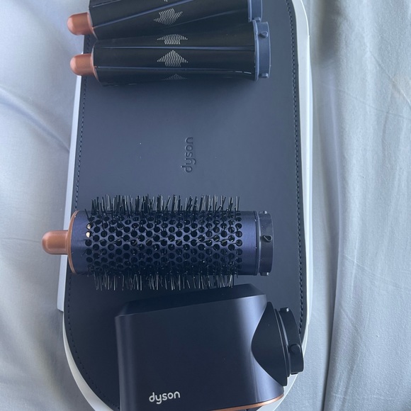 Dyson Hair Dyson Airwrap Complete Gift Set Poshmark